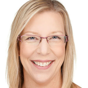 Meet your Posher, Alicia